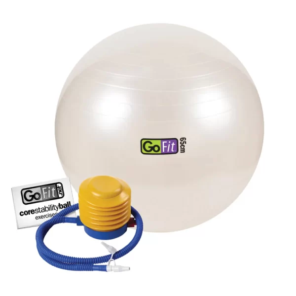 65 cm fitness gym ball