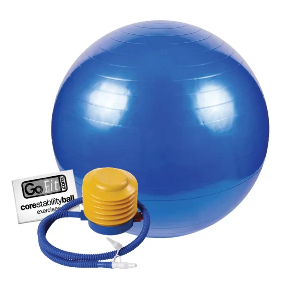 75 cm yoga fitness ball