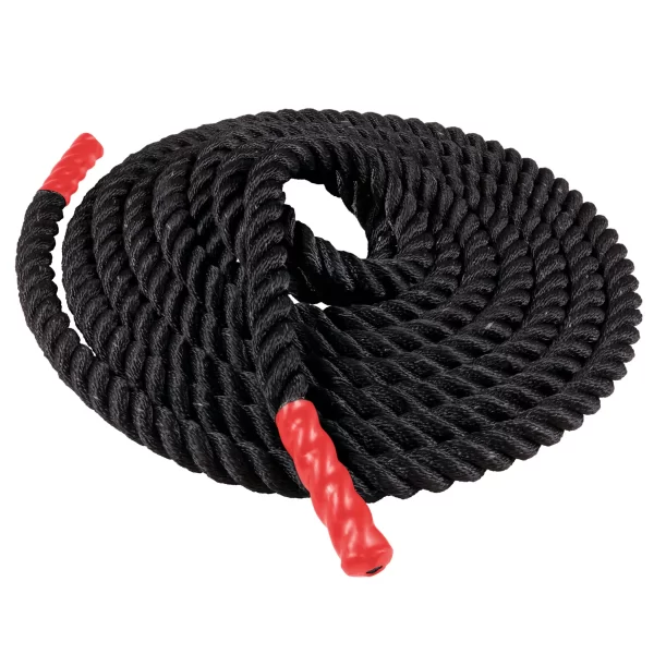 combat battle fitness rope