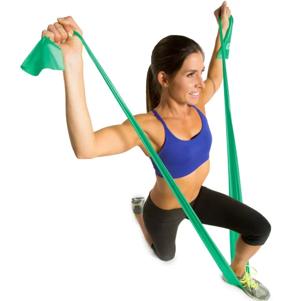 gofit fitness resistance bands