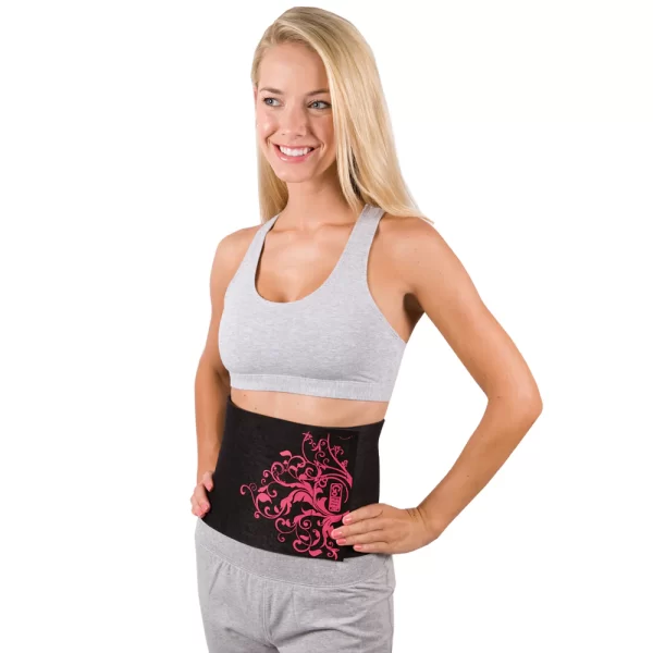 neoprene tummy trainer