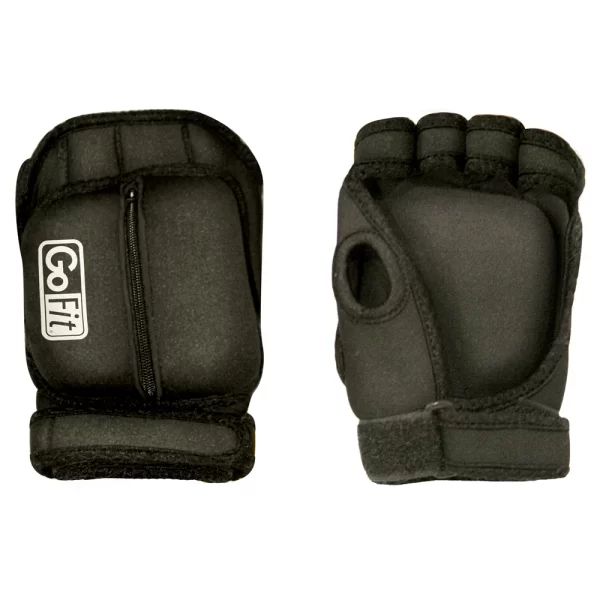 Weighted Aerobic Gloves