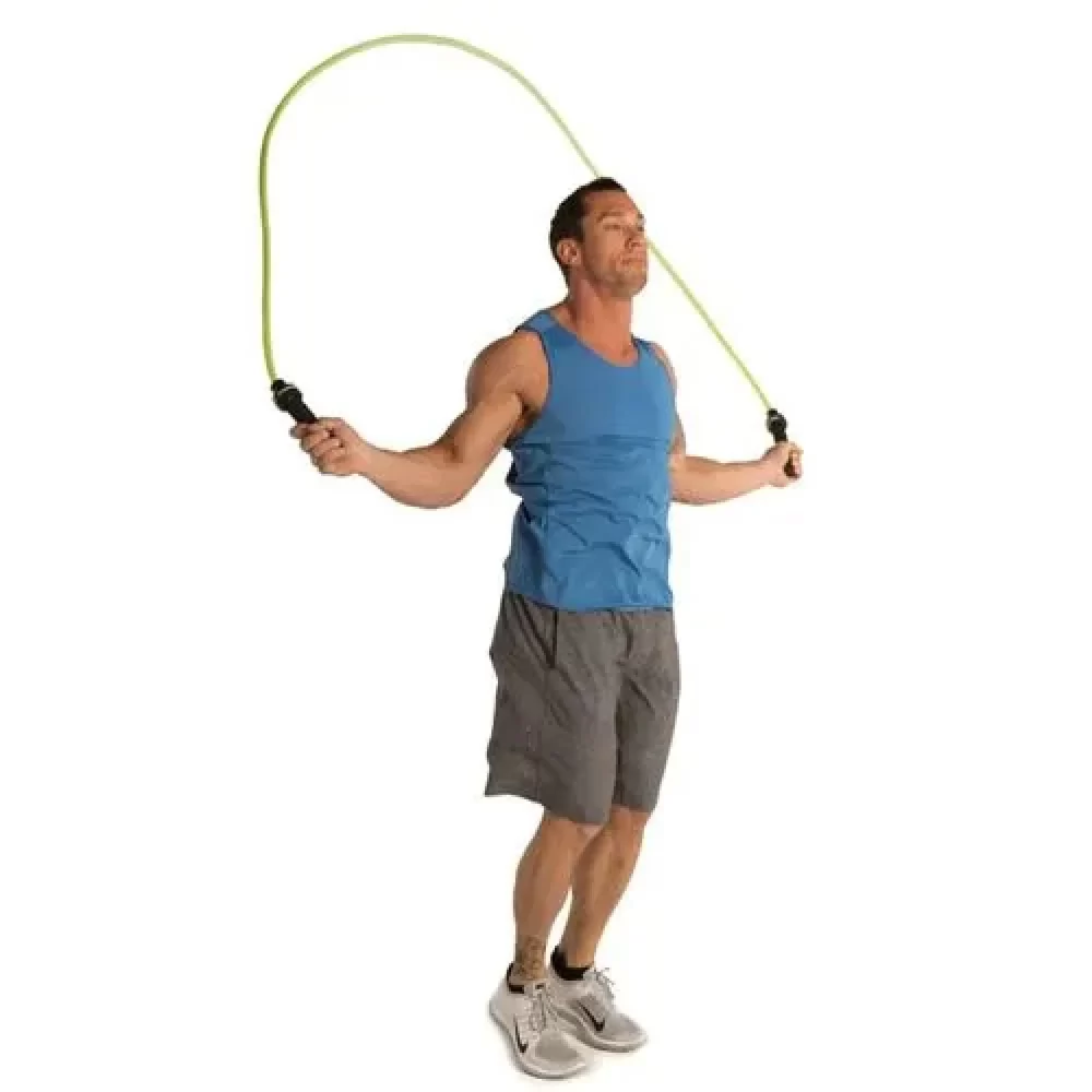 heavy skipping rope