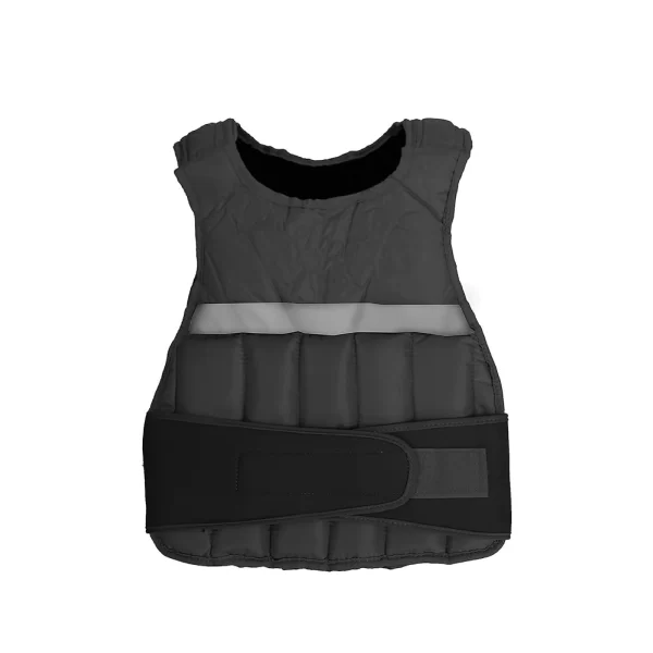 exercise weighted vest