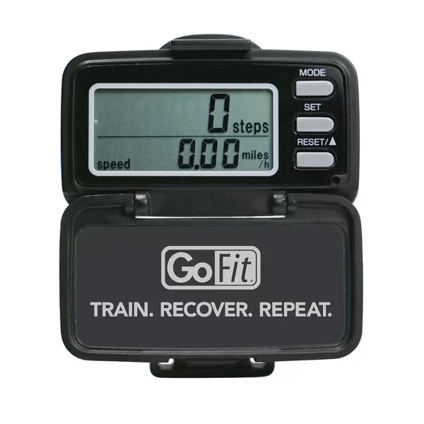 exercise pedometer