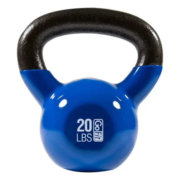 Kettlebells fitness