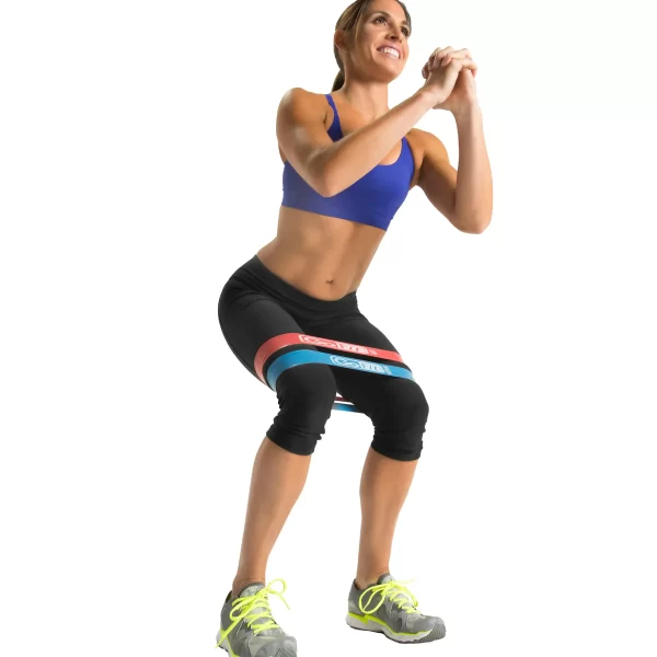 hip resistance bands