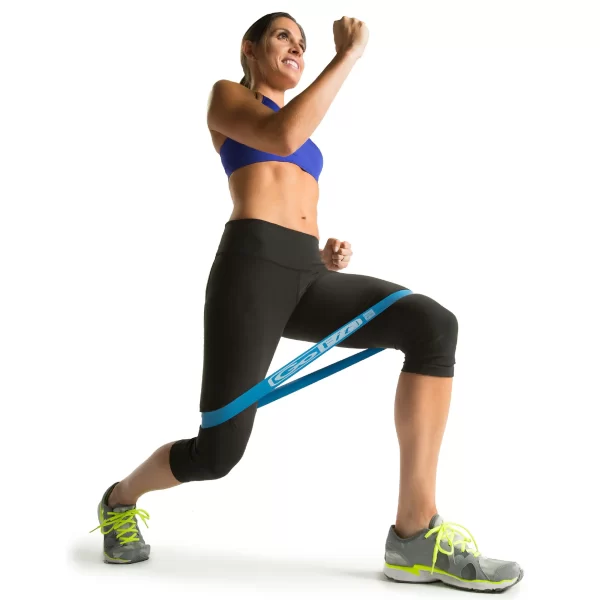 go fit power loops resistance bands