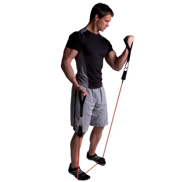 exercise resistance bands