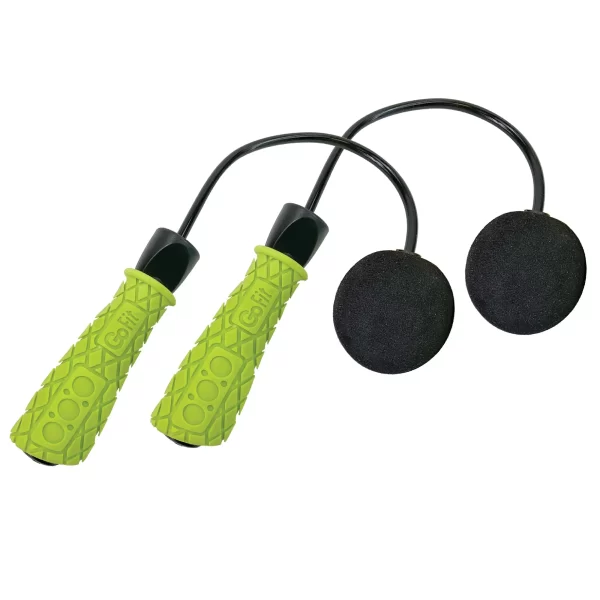 Ropeless jump rope