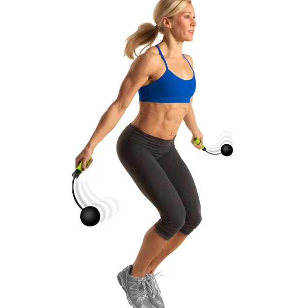 cordless jump rope