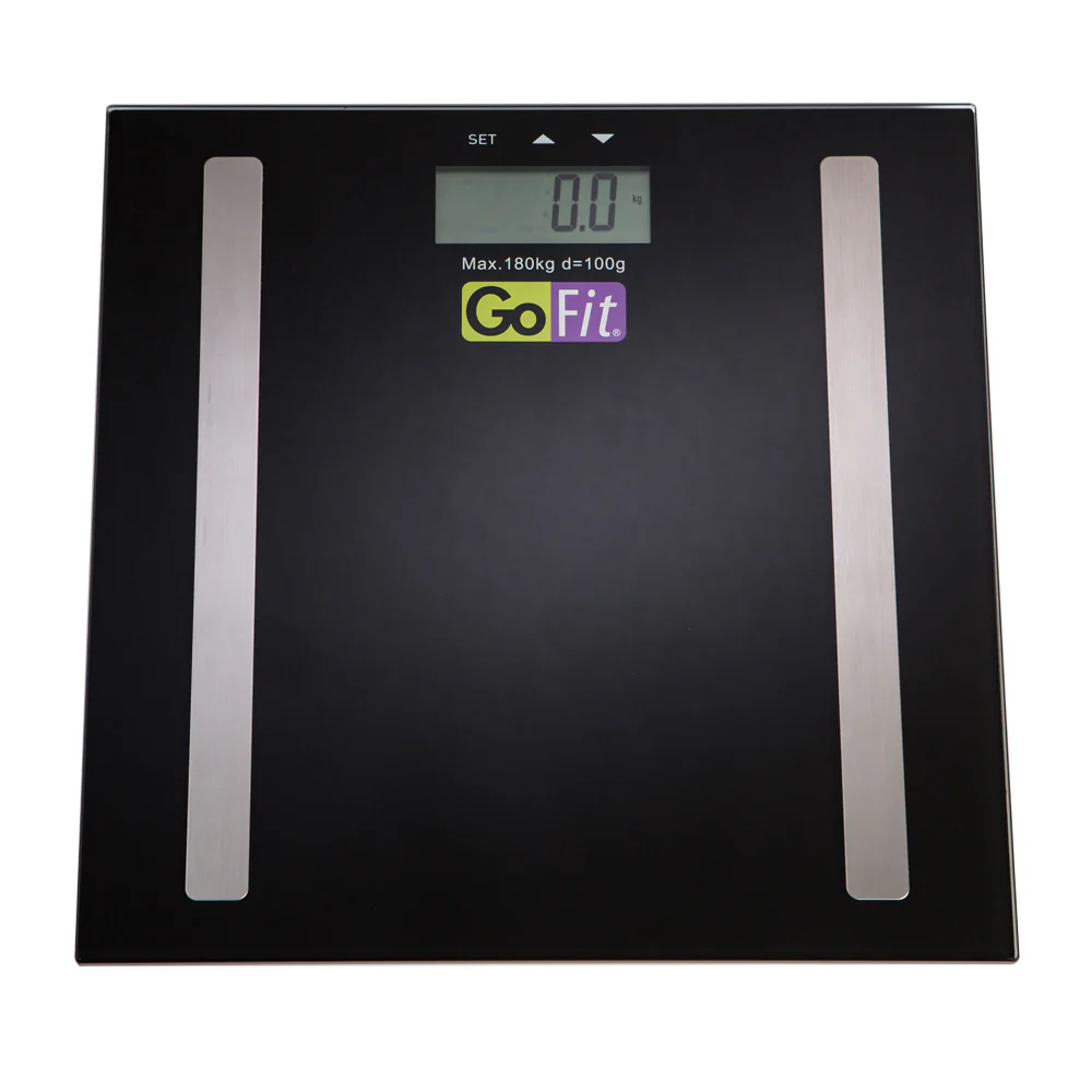 fitness scale