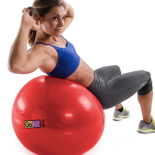 exercise ball