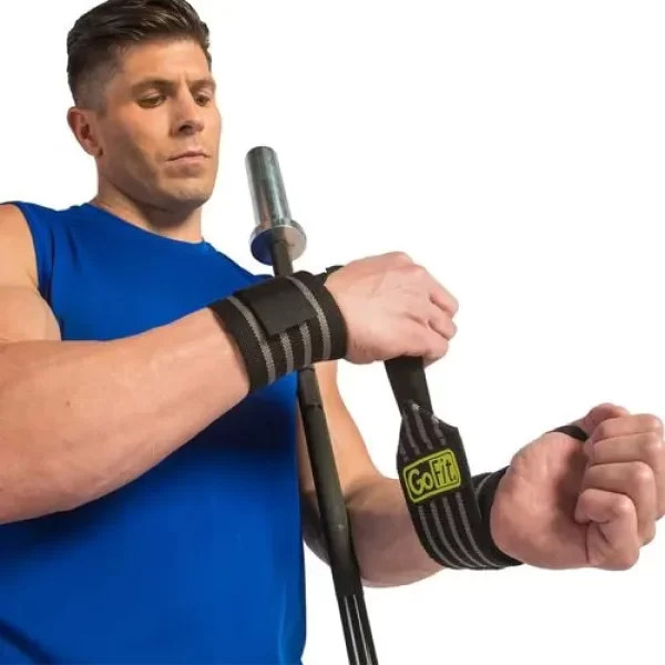 ULTRA PRO WRIST SUPPORT