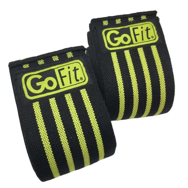 Ultra Pro Knee Wraps