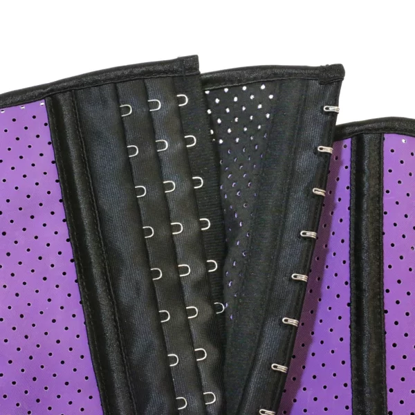 corset waist trimmer