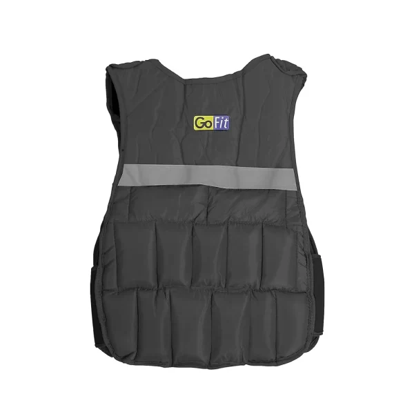 exercise vest with weight