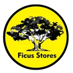 ficus stores logo