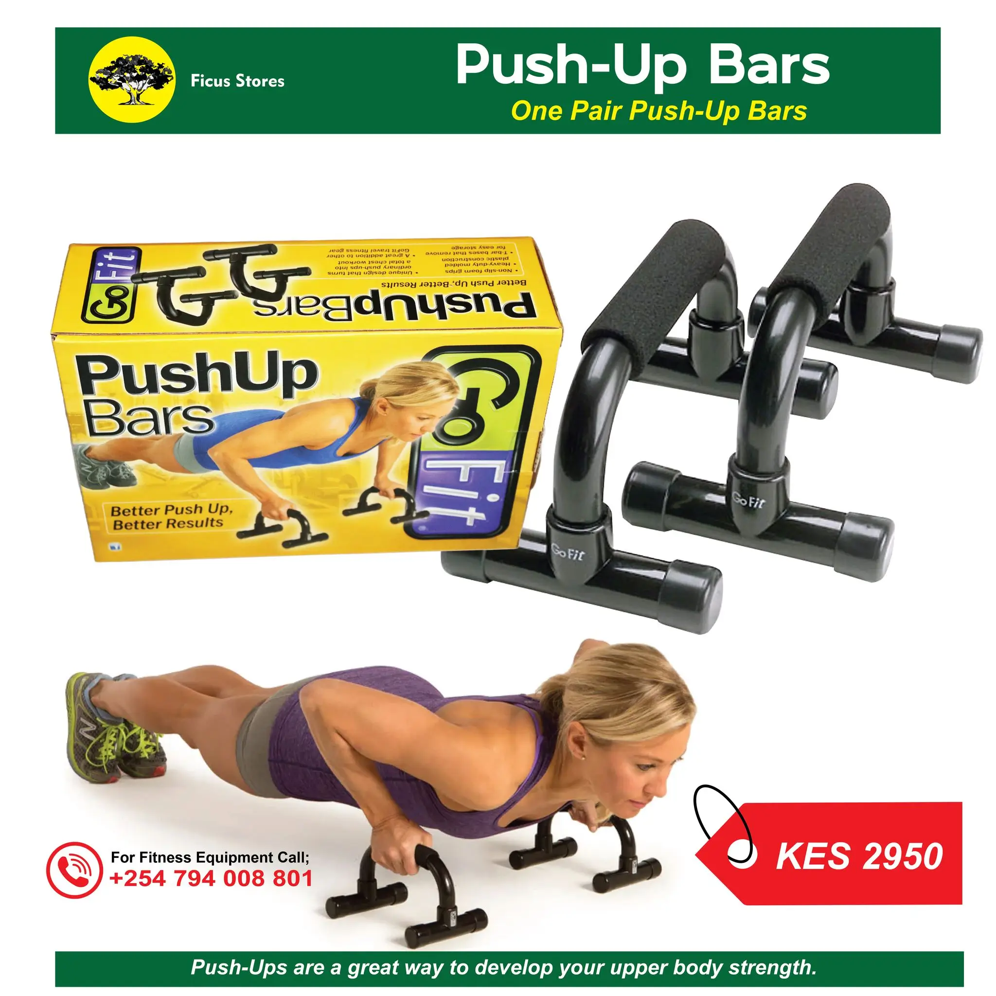 push ups gym fitness